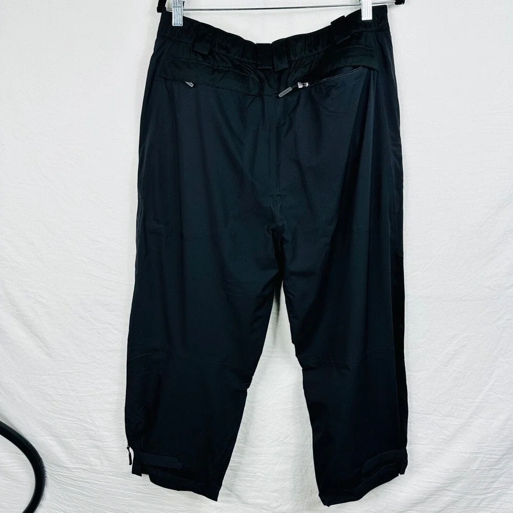 Adidas Climaproof pants Adidas Golf Medium‎ Active Athletic Gym Hiking Running